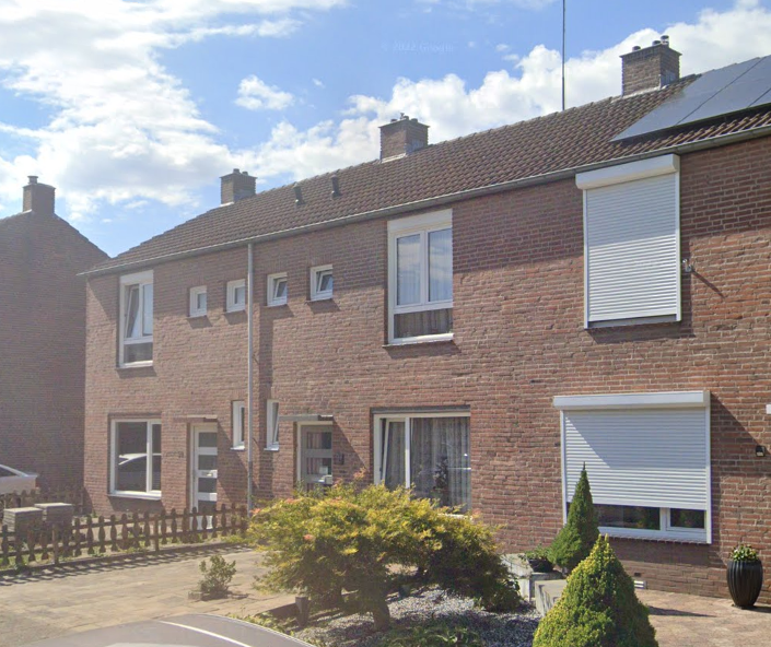 Monseigneur Drehmannstraat 18