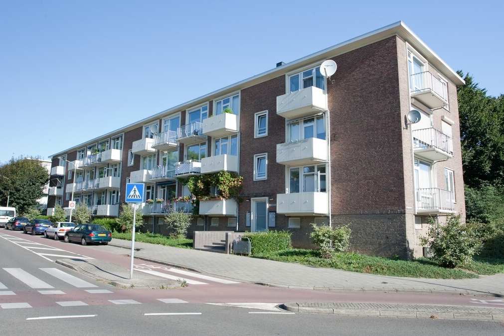 Terra Cottalaan 44B, 6216 BE Maastricht, Nederland