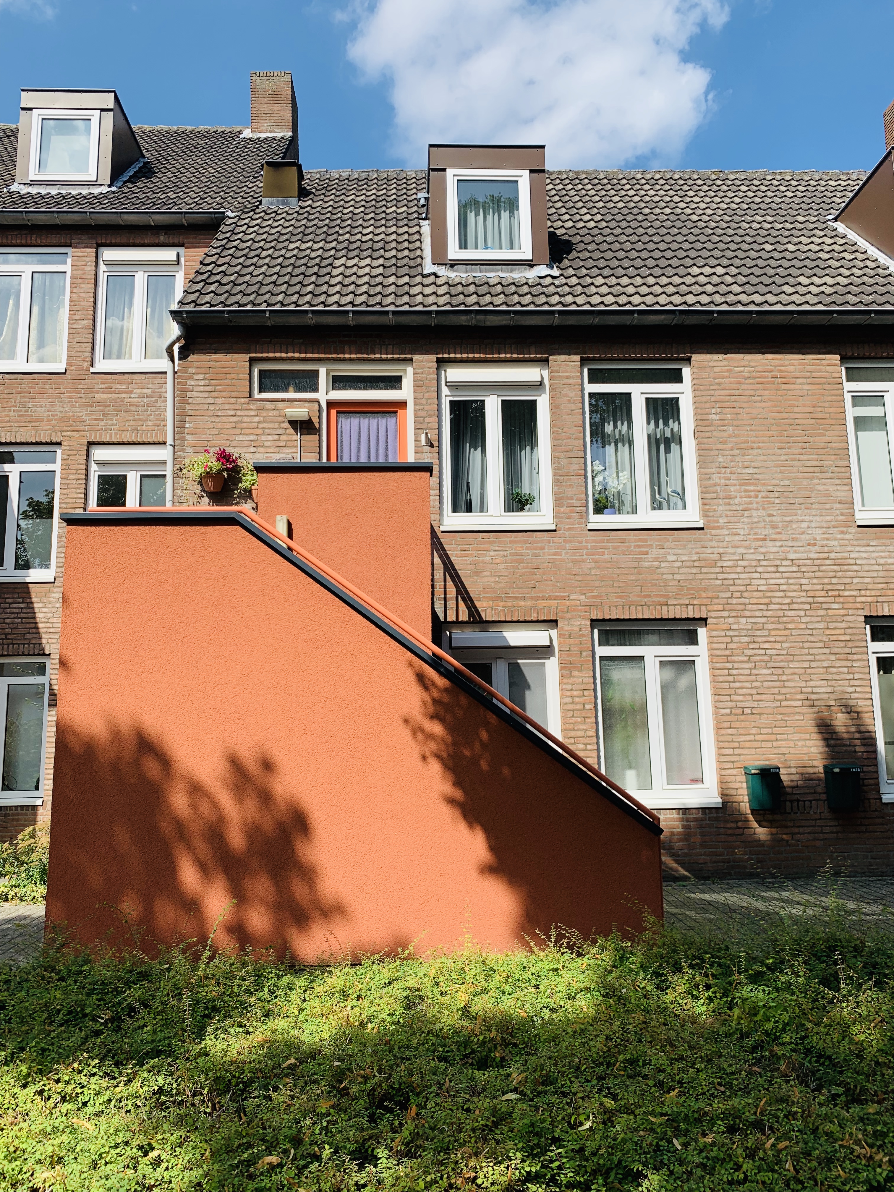 Meerssenerweg 184B, 6222 AK Maastricht, Nederland