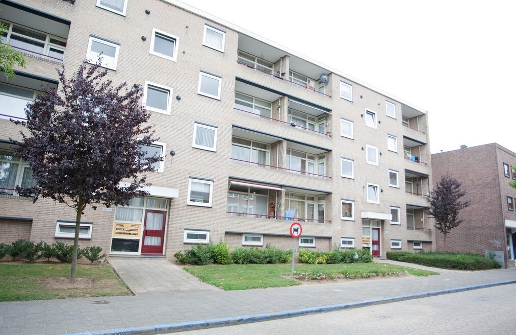 Hoofdstraat 134, 6432 GJ Hoensbroek, Nederland