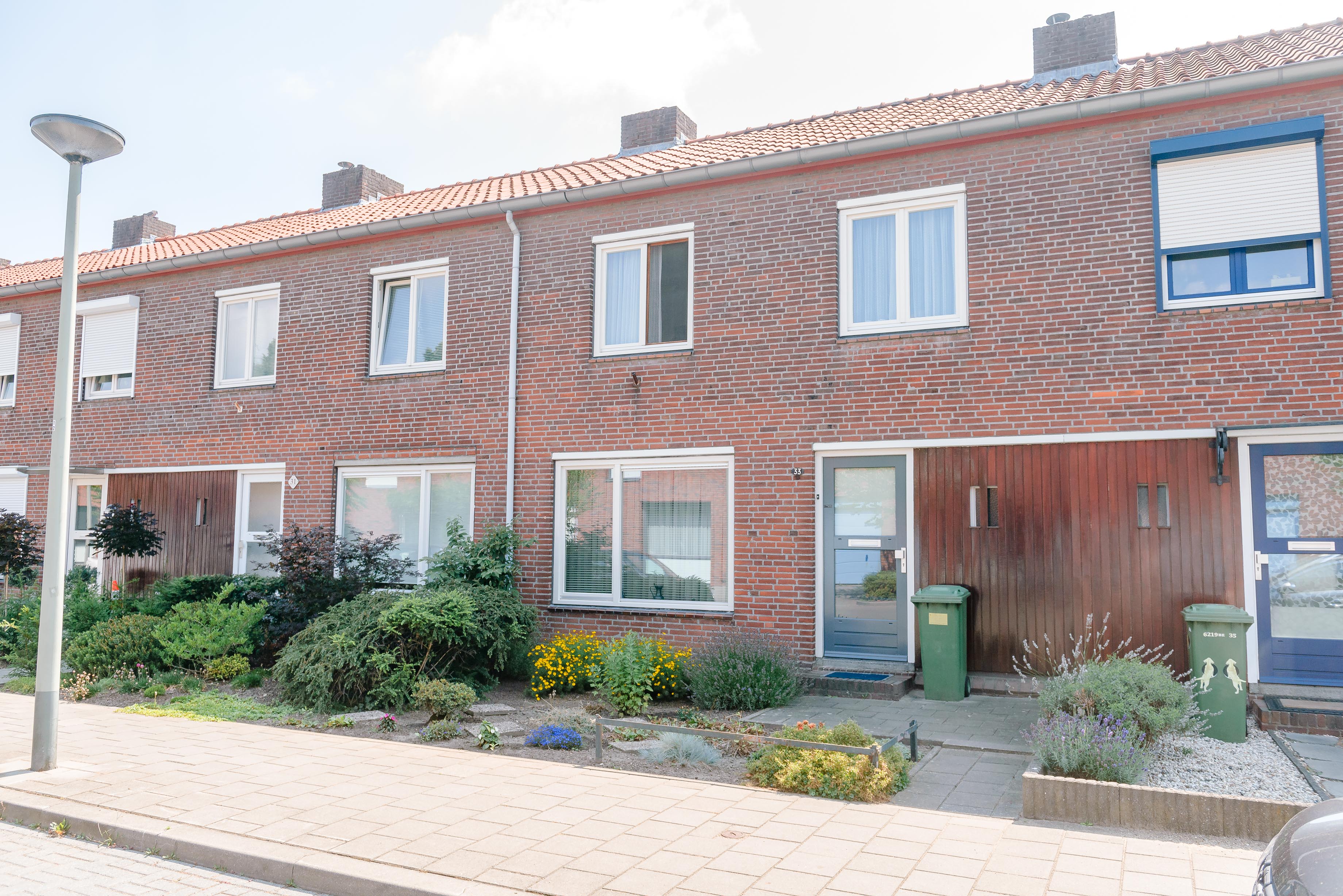 Patoustraat 33, 6219 BE Maastricht, Nederland