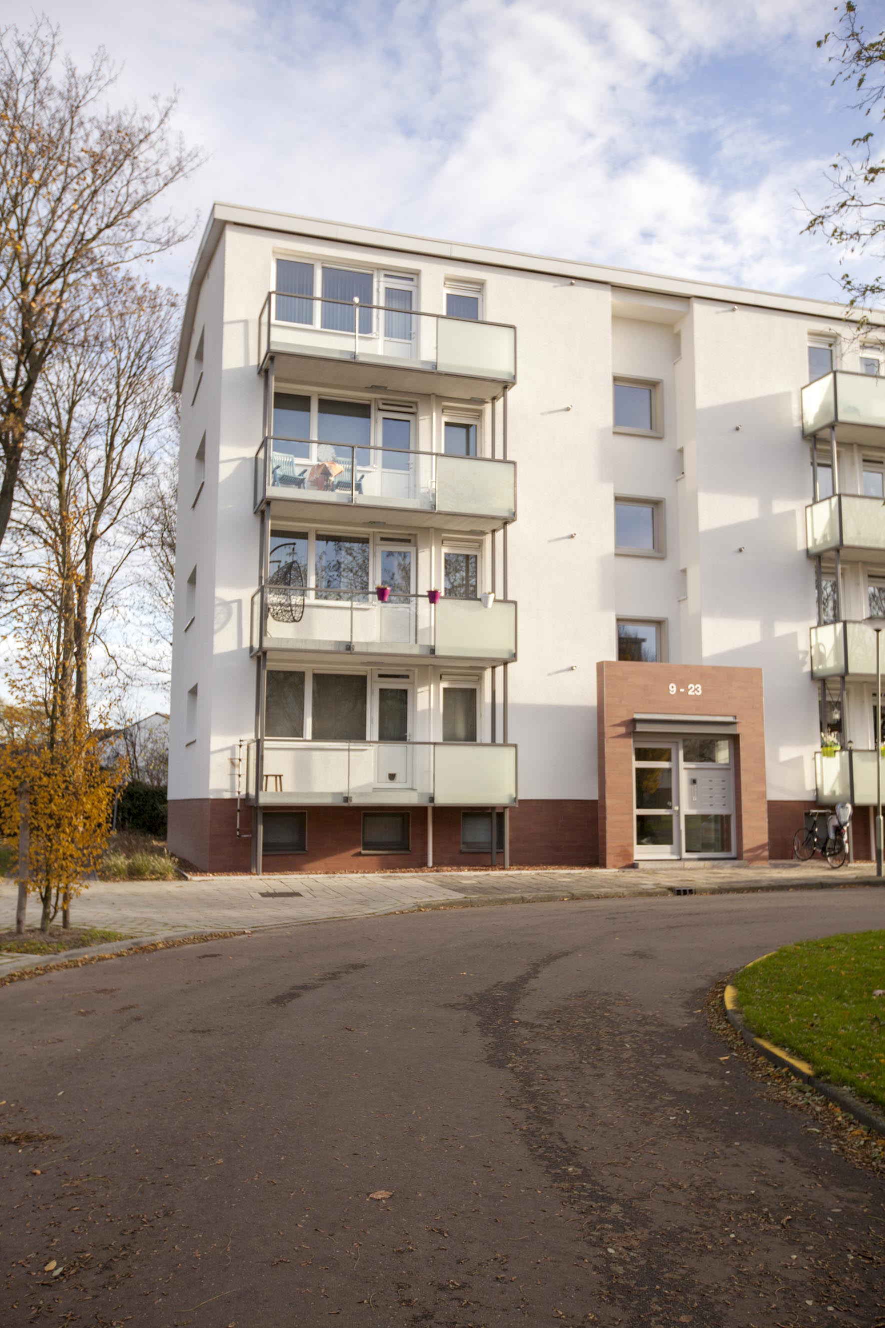 Professor Keulersstraat 9