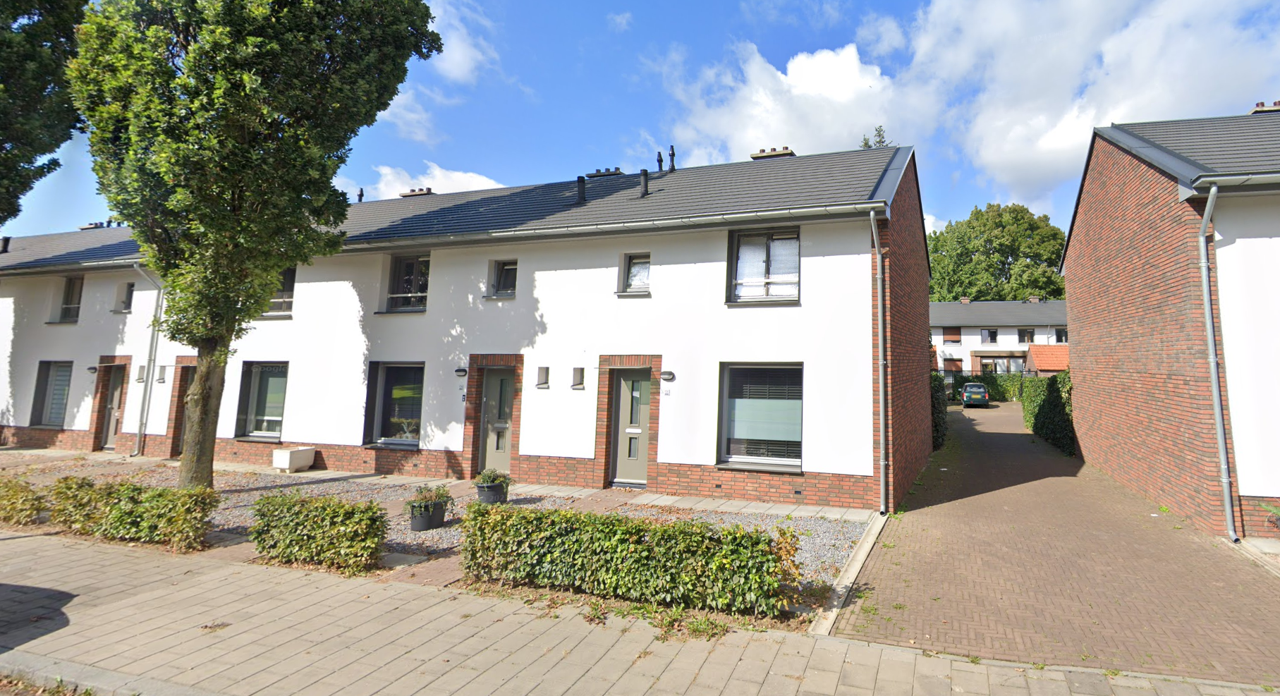 Kasteel Neubourgweg 138, 6222 SJ Maastricht, Nederland