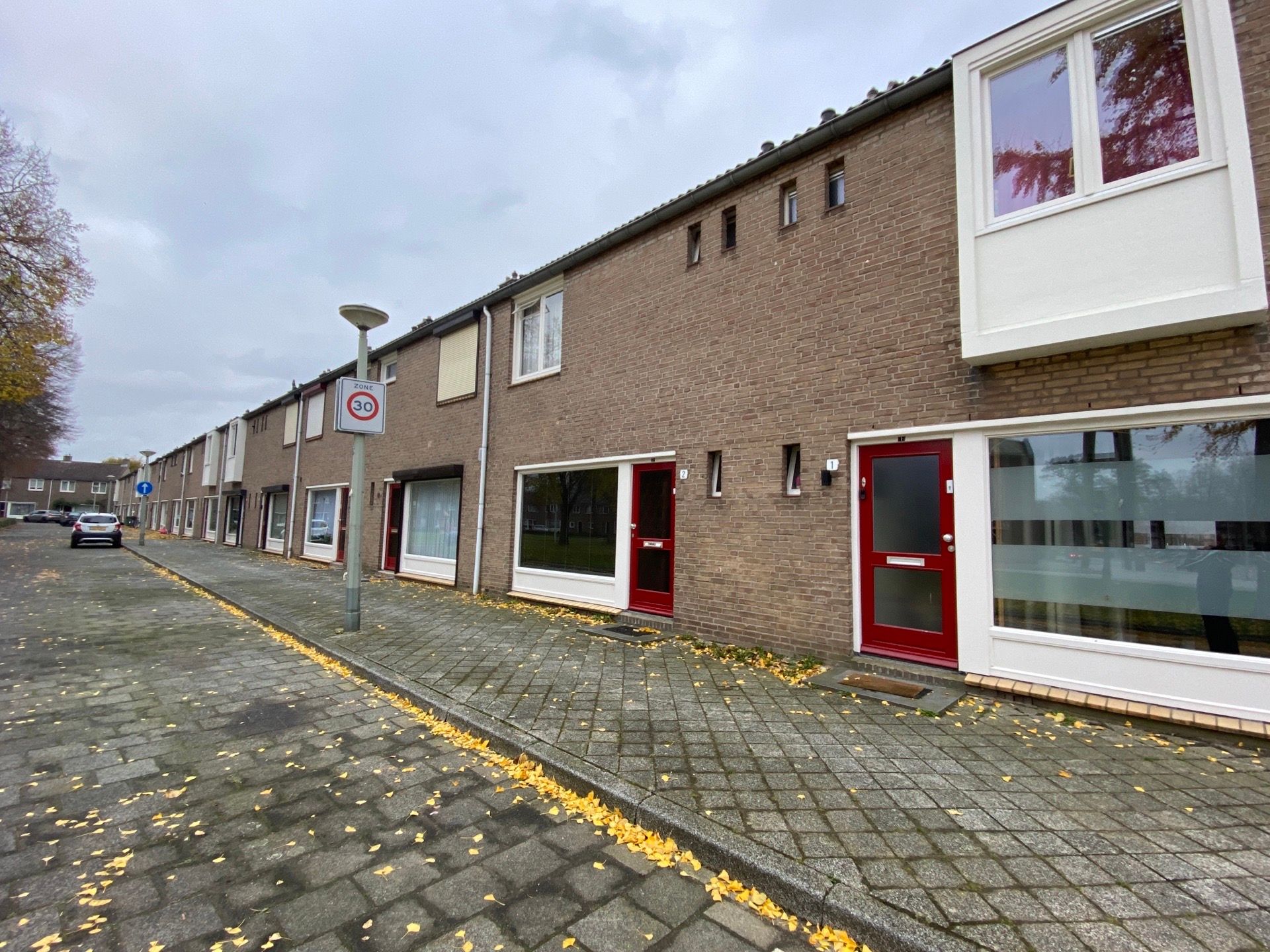 Potterieplein 4, 6216 VA Maastricht, Nederland