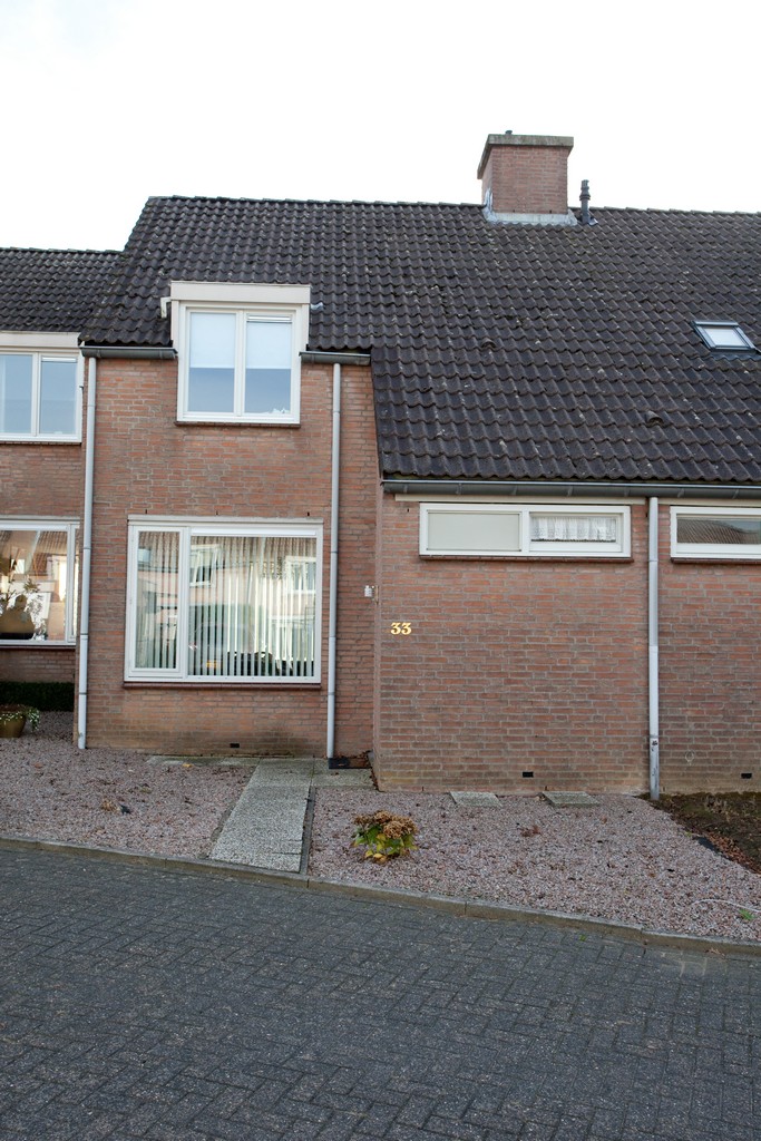 Burgemeester van Laarstraat 41