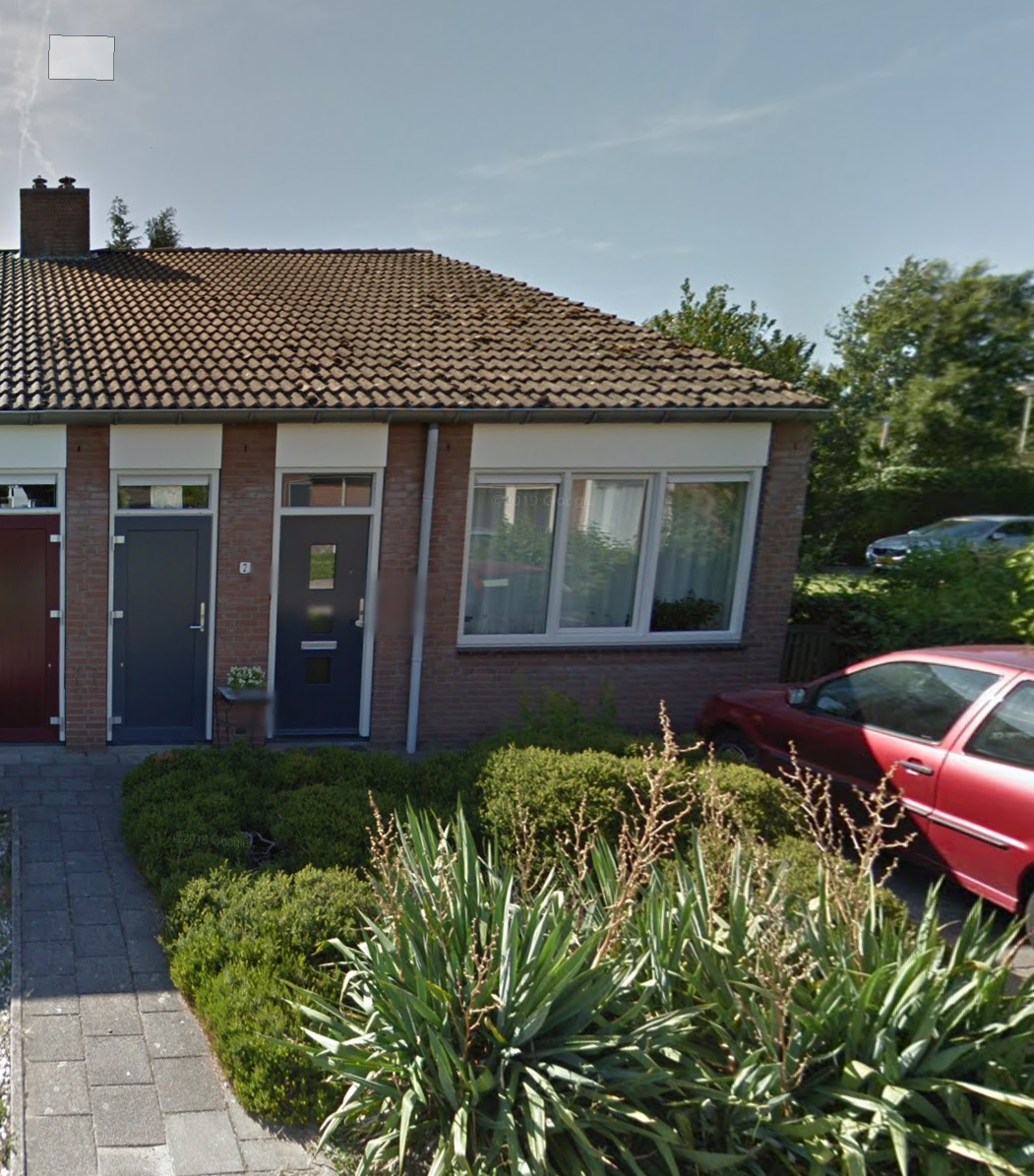 Herendries 7, 6325 DC Berg en Terblijt, Nederland