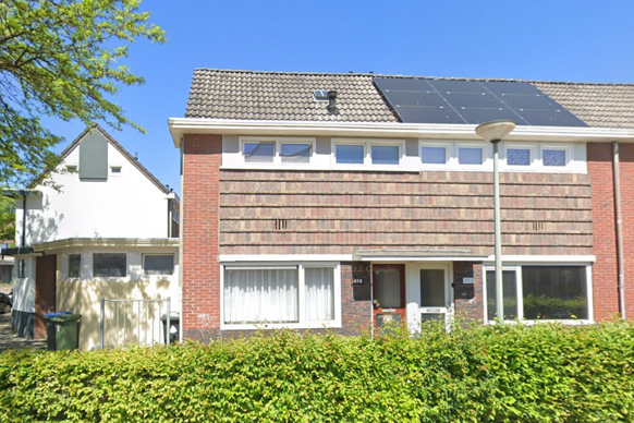 Hoofdstraat 412