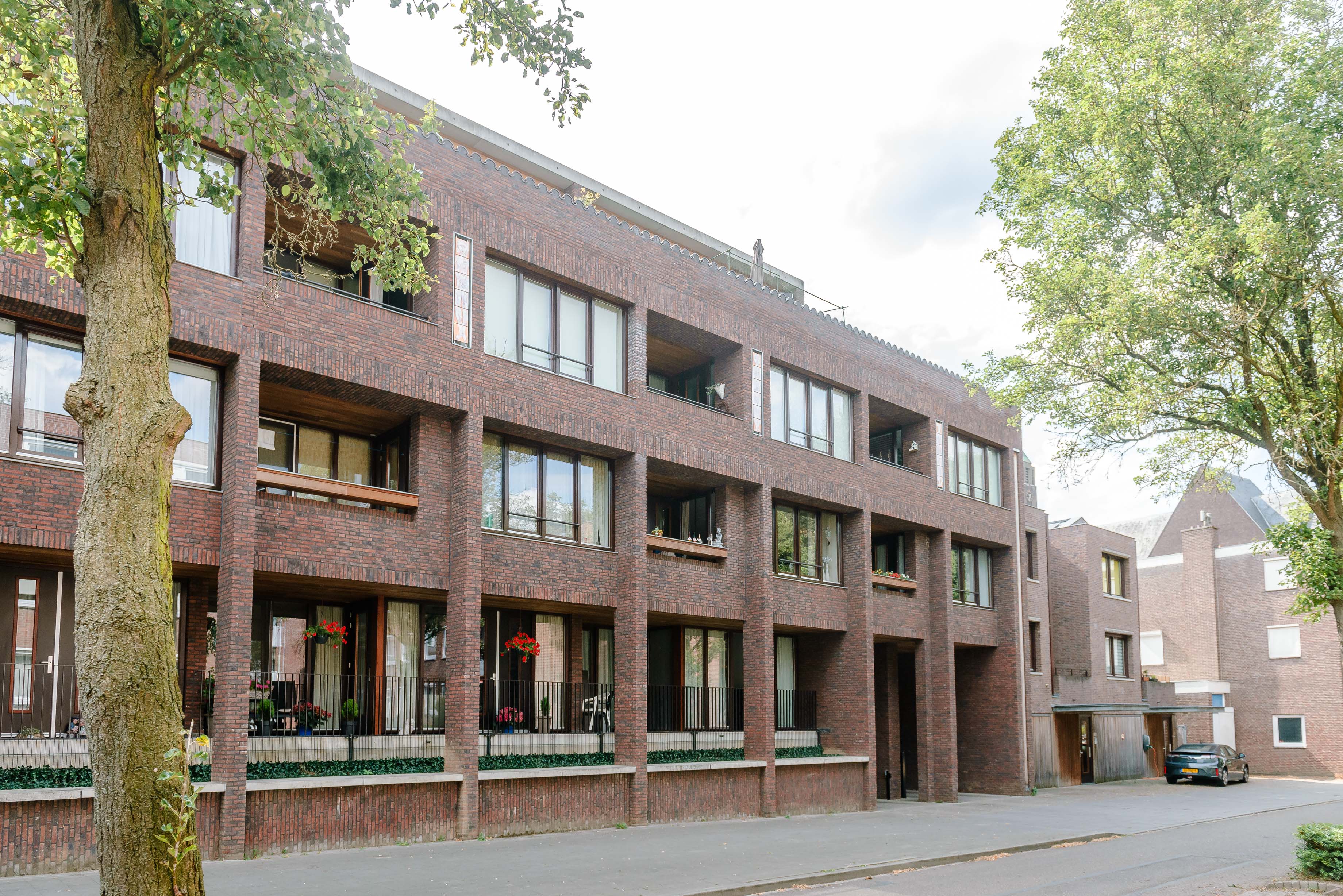 Voedingskanaalweg 24C, 6219 AA Maastricht, Nederland