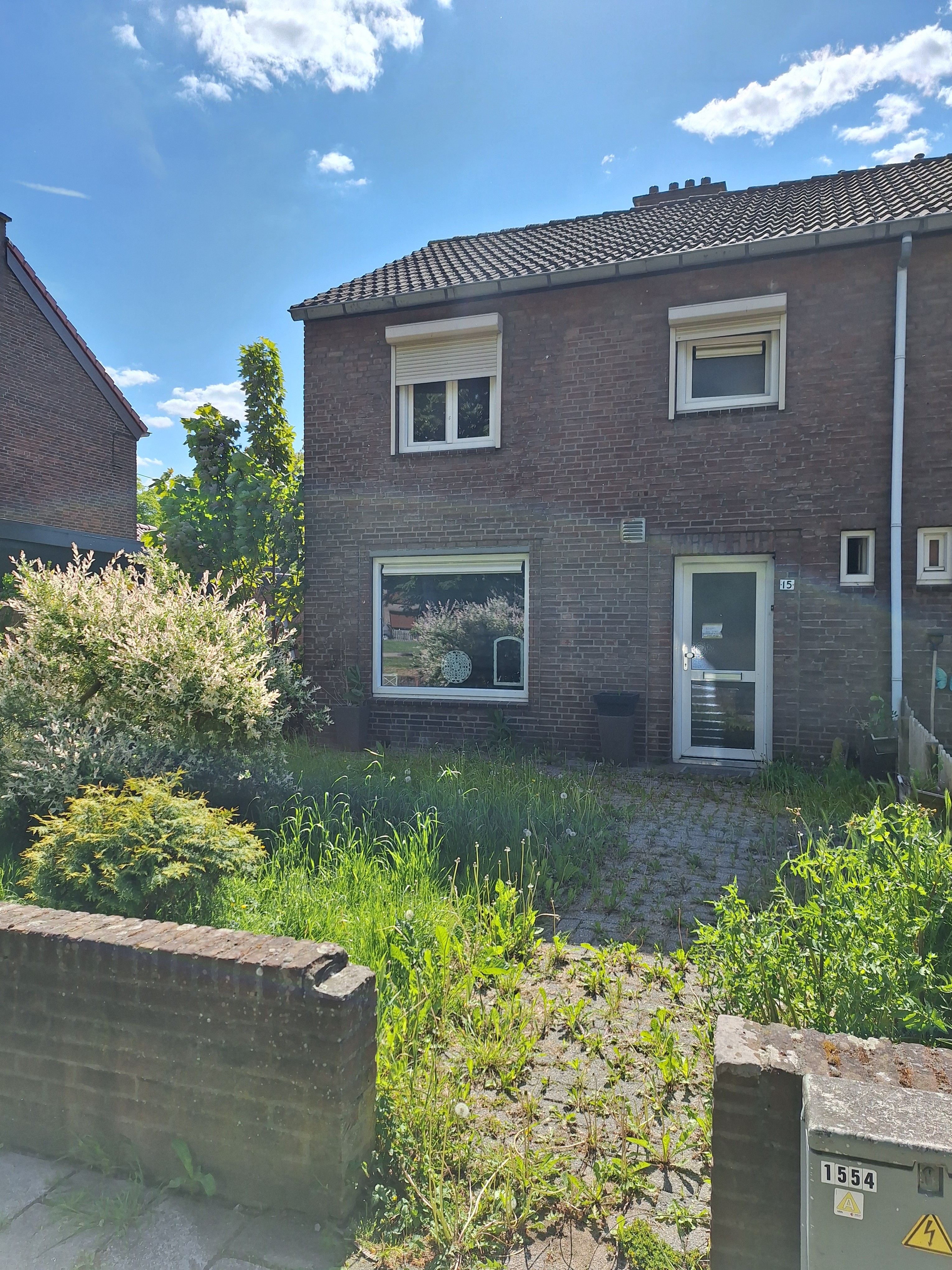 Jeroen Boschstraat 15, 6137 XJ Sittard, Nederland