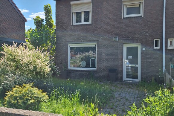 Jeroen Boschstraat 15