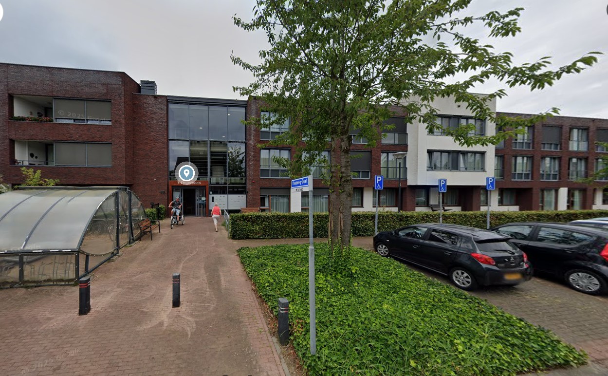 Thaalweg Oost 55, 6102 Echt, Nederland