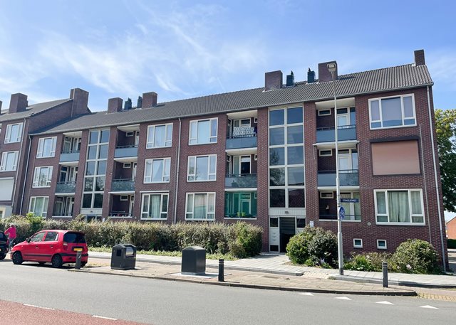 Straelseweg 265, 5914 AN Venlo, Nederland