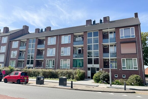 Straelseweg 265
