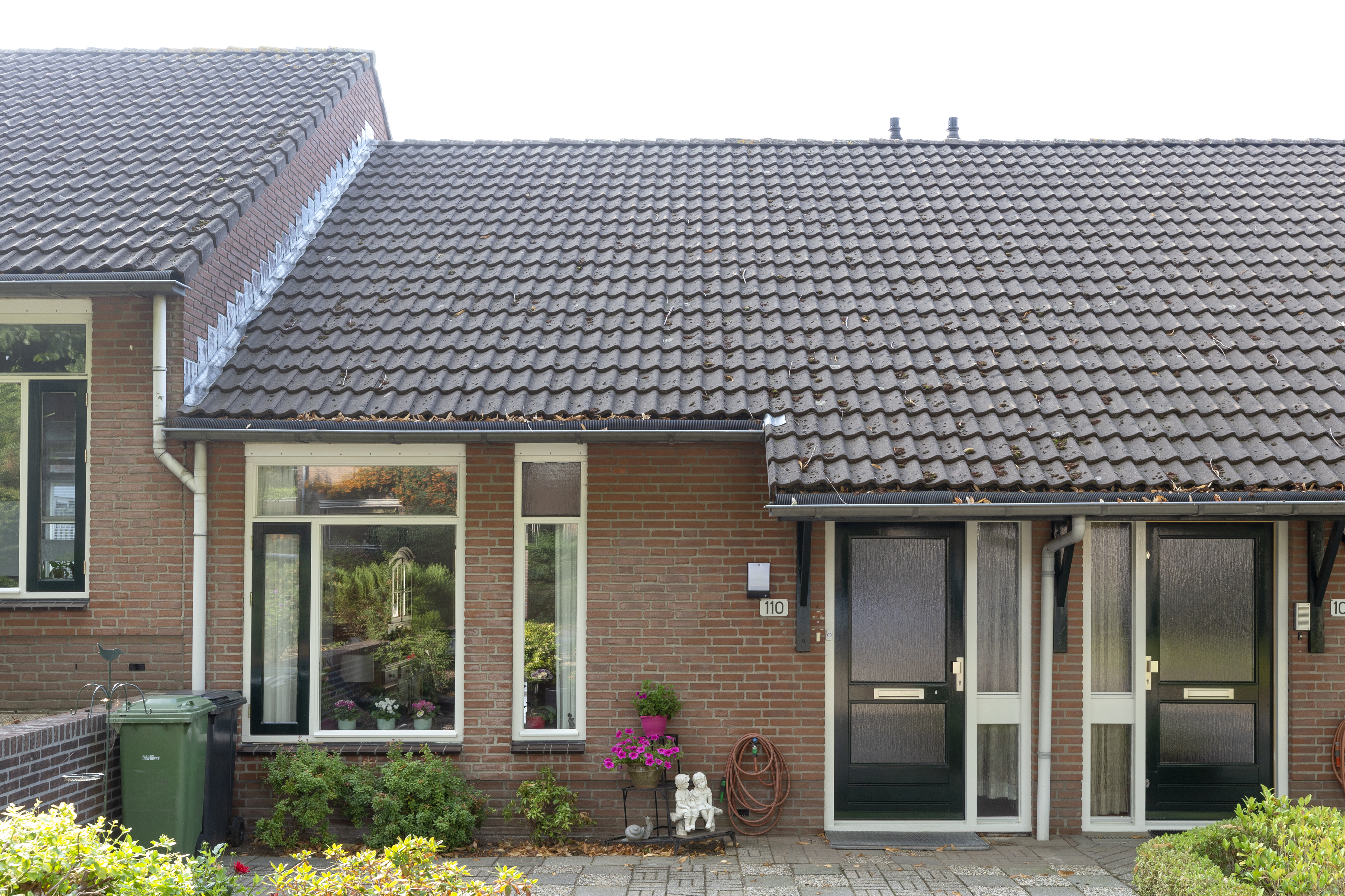 Stationsstraat 110, 6584 AW Molenhoek, Nederland