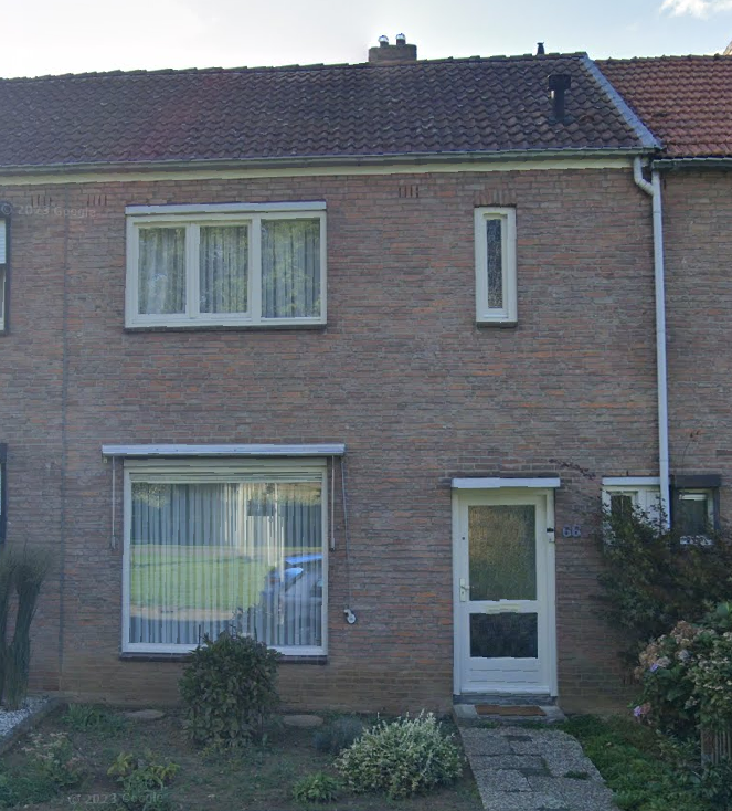 Oude Molenweg 66, 6227 XW Maastricht, Nederland