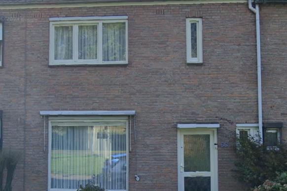 Oude Molenweg 66