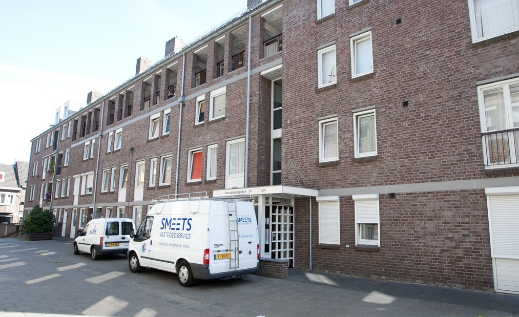 Bourgogneplein 3A, 6221 CZ Maastricht, Nederland