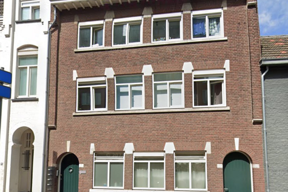 Klompstraat 25-D