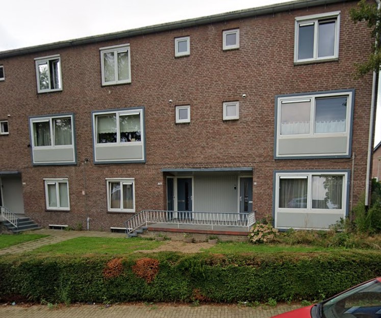 Graafstraat 31, 6371 XP Landgraaf, Nederland