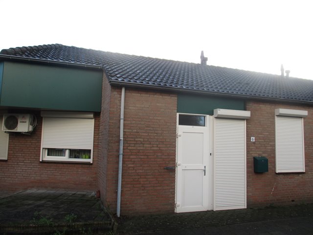 Van Postelstraat 6, 5914 PP Venlo, Nederland