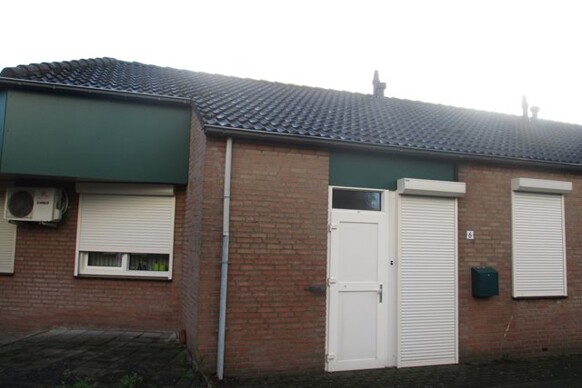 Van Postelstraat 6