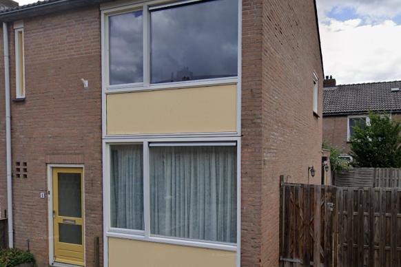 Rector Nelissenstraat 8