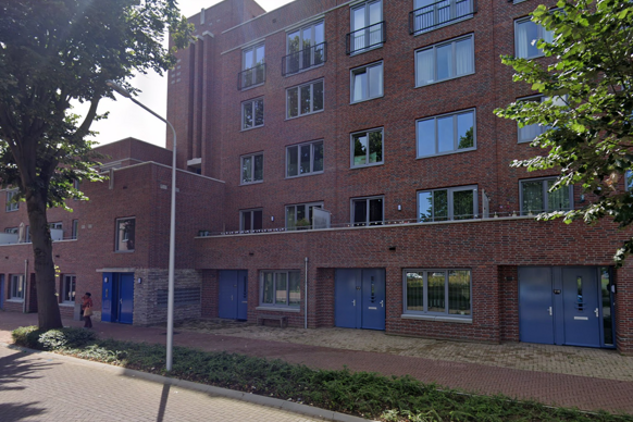 Ruttensingel 122-B 01