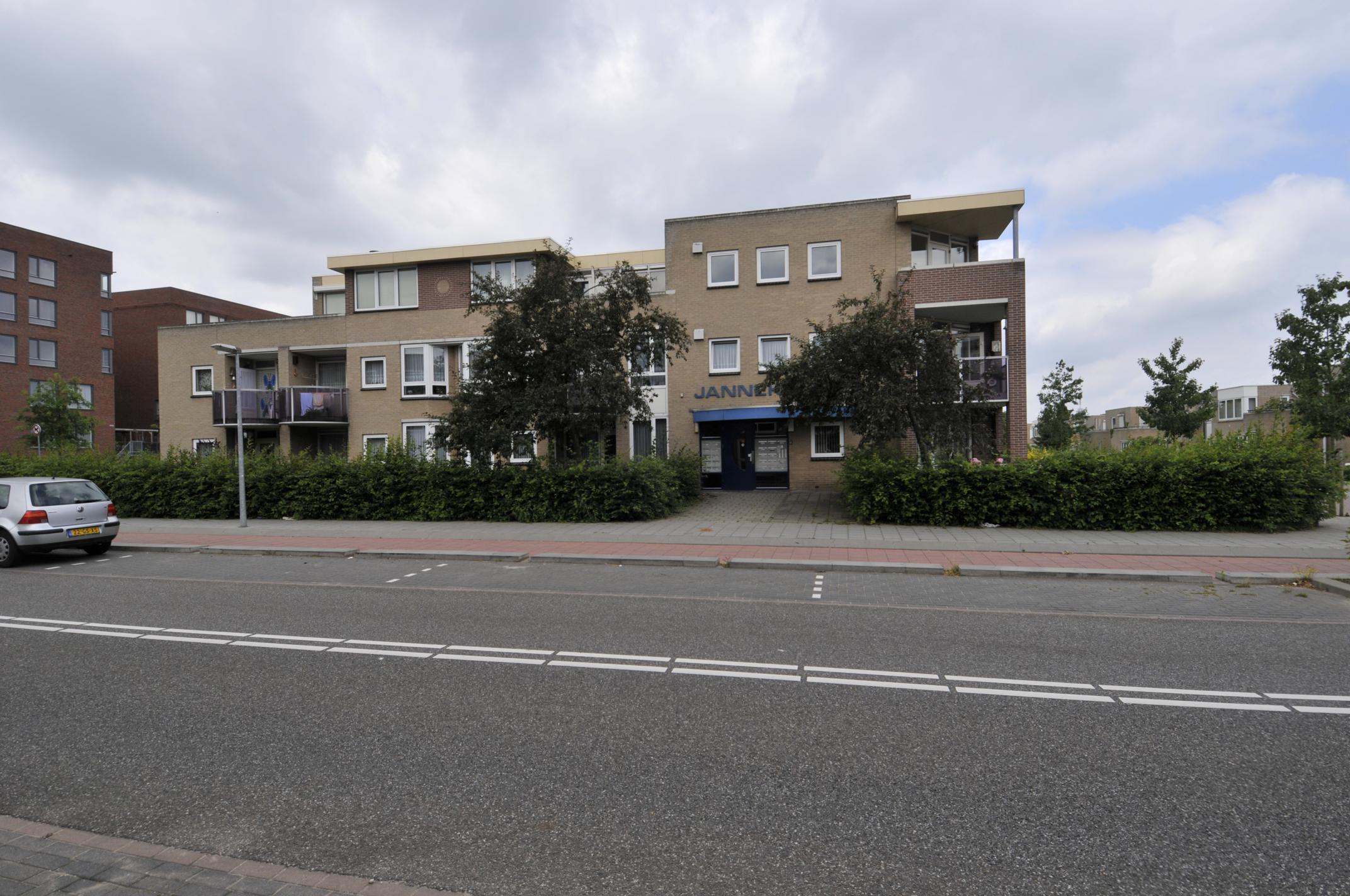 Karel Doormanstraat 84