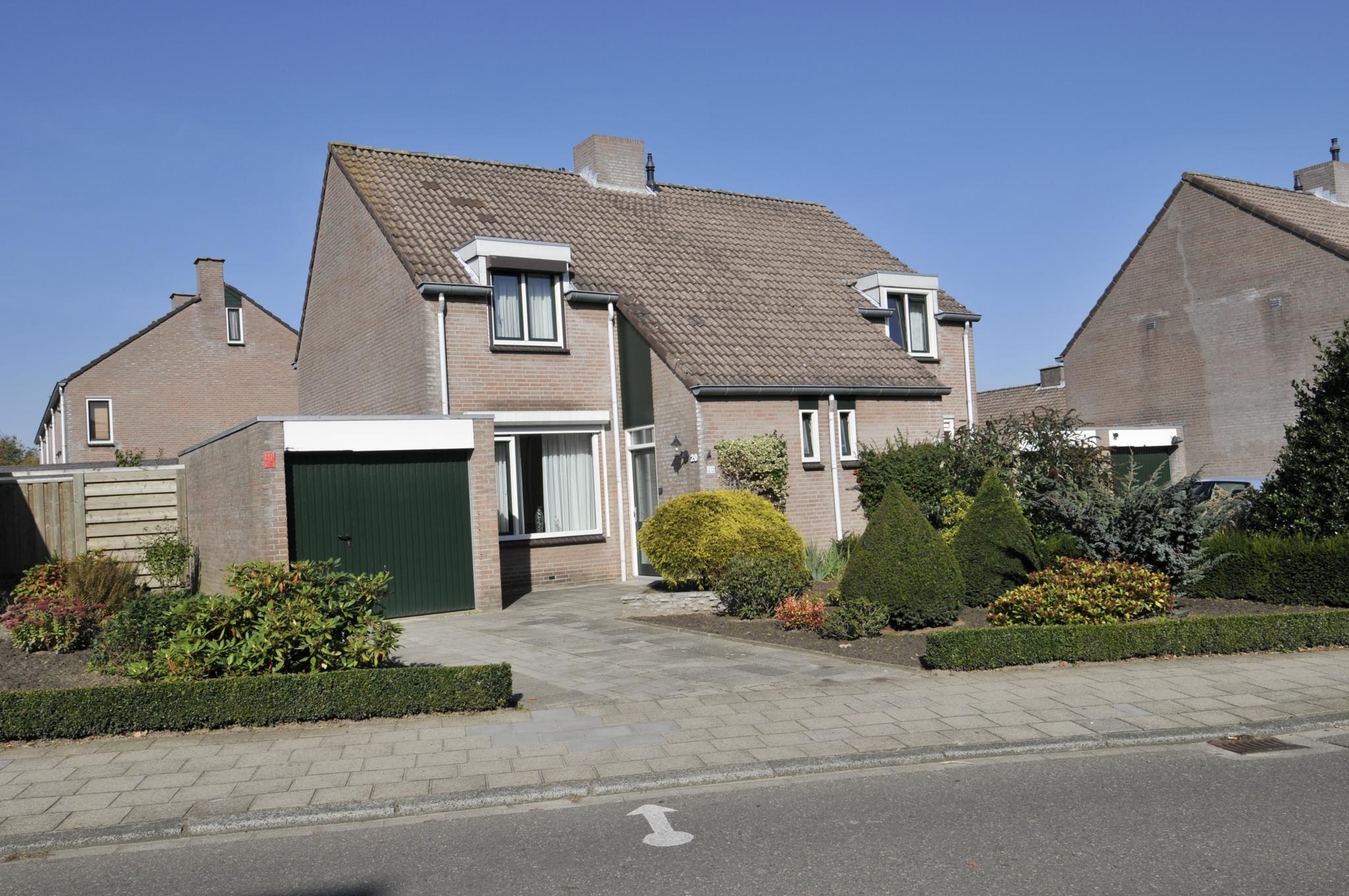 Brugstraat 20, 6088 BS Roggel, Nederland