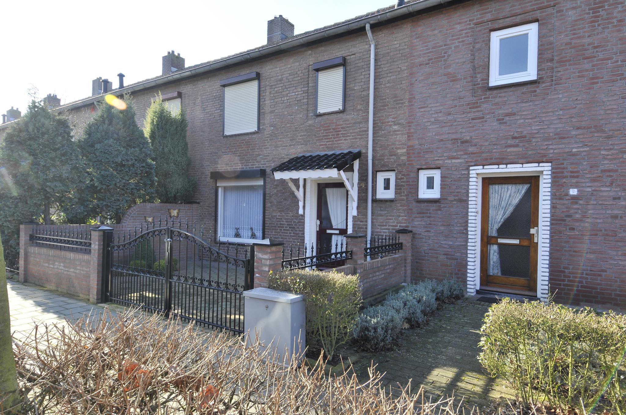 Kortenaerstraat 4, 6045 XR Roermond, Nederland