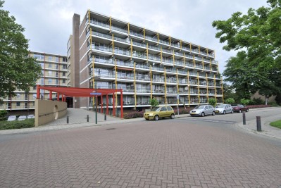 Muggenbroekerlaan 210, 6045 BJ Roermond, Nederland