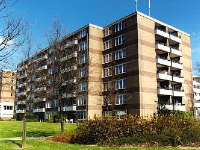 Cookstraat 111, 6413 HV Heerlen, Nederland