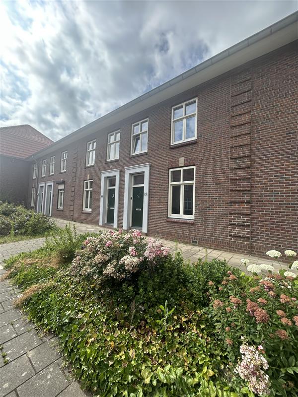 Tollensstraat 21, 6416 VG Heerlen, Nederland