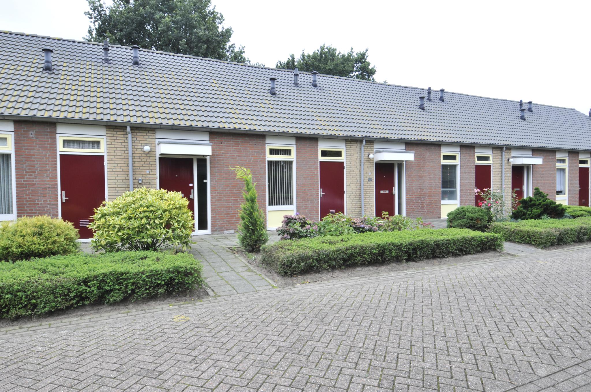 Burgemeester Mertensstraat 39, 6093 CA Heythuysen, Nederland