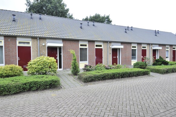 Burgemeester Mertensstraat 39