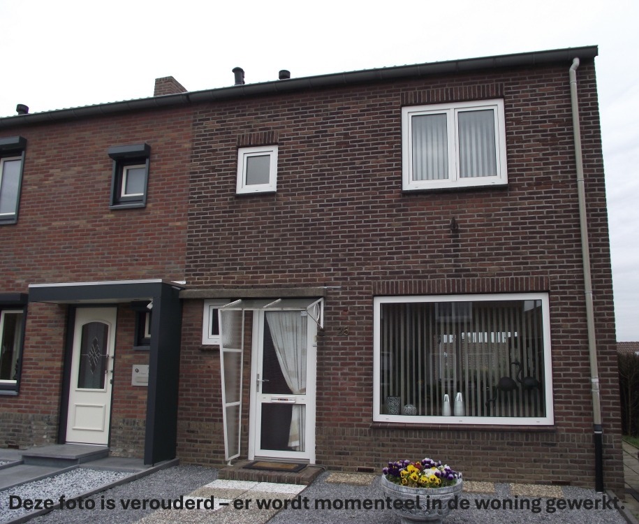 Doctor Poelsstraat 25, 6343 BG Klimmen, Nederland