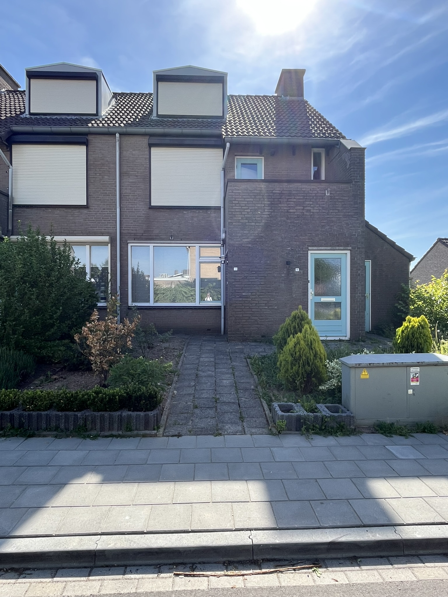 Remigiusstraat 13, 6343 BP Klimmen, Nederland