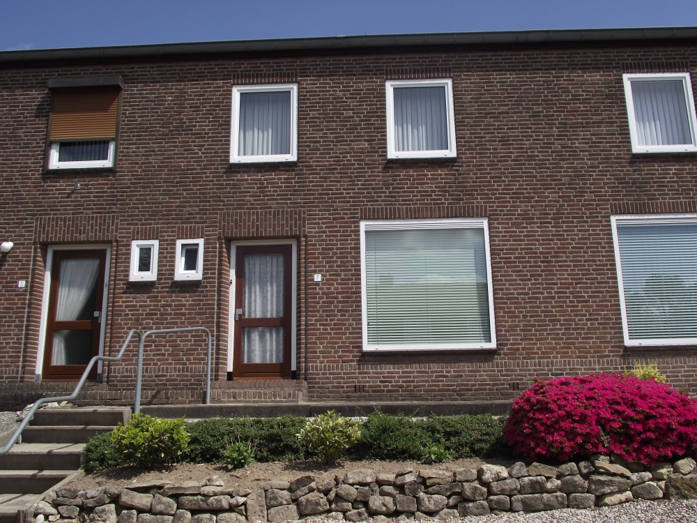 Sint Gillisstraat 7, 6312 AE Ransdaal, Nederland