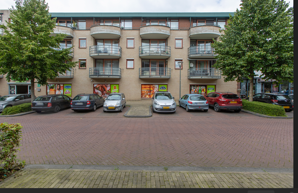 Oude Tunnelweg 18B, 6467 EH Kerkrade, Nederland