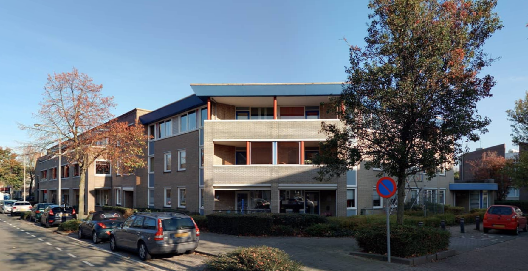 Lindenlaan 62C, 6463 GK Kerkrade, Nederland