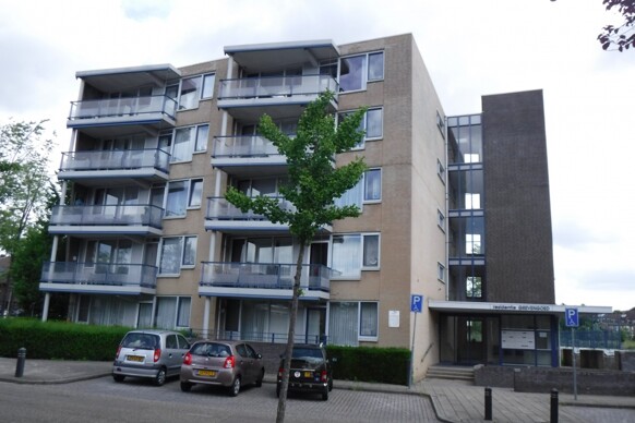 Pastoor Schleidenstraat 11-A