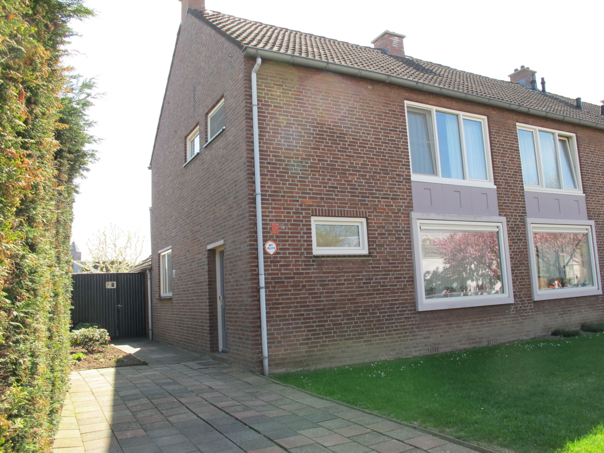Julianalaan 29, 6114 BL Susteren, Nederland