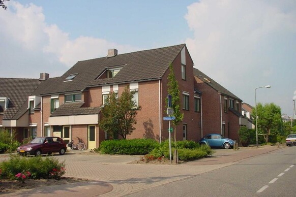Boutestraat 95