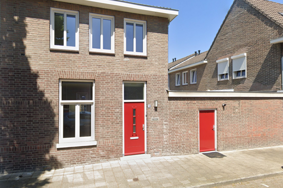 Gerard van Wermweg 28