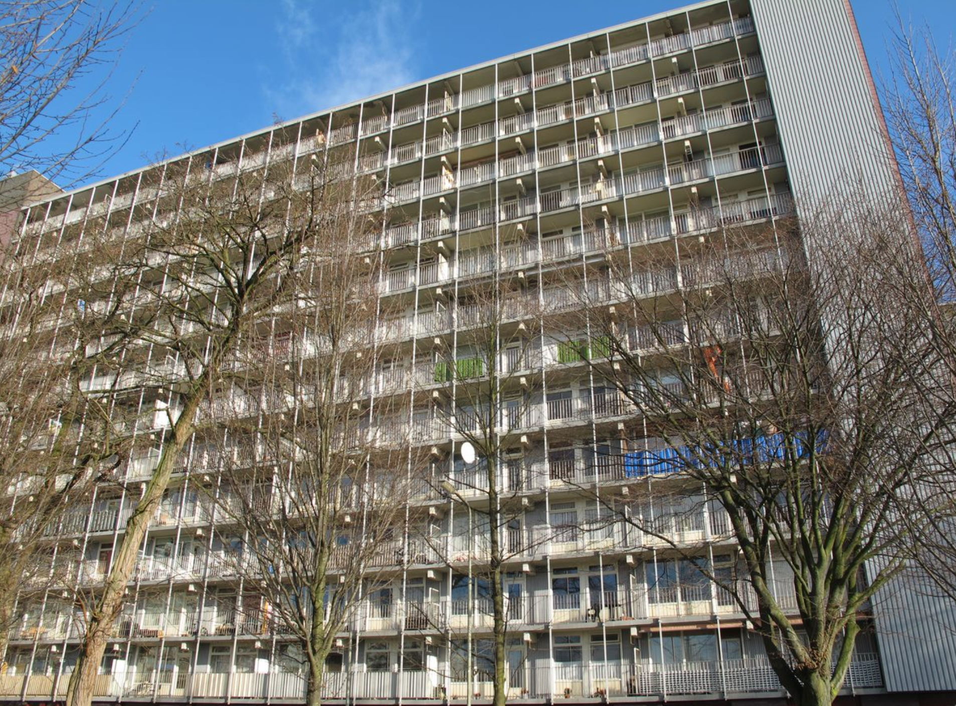 Eisenhowerstraat 233