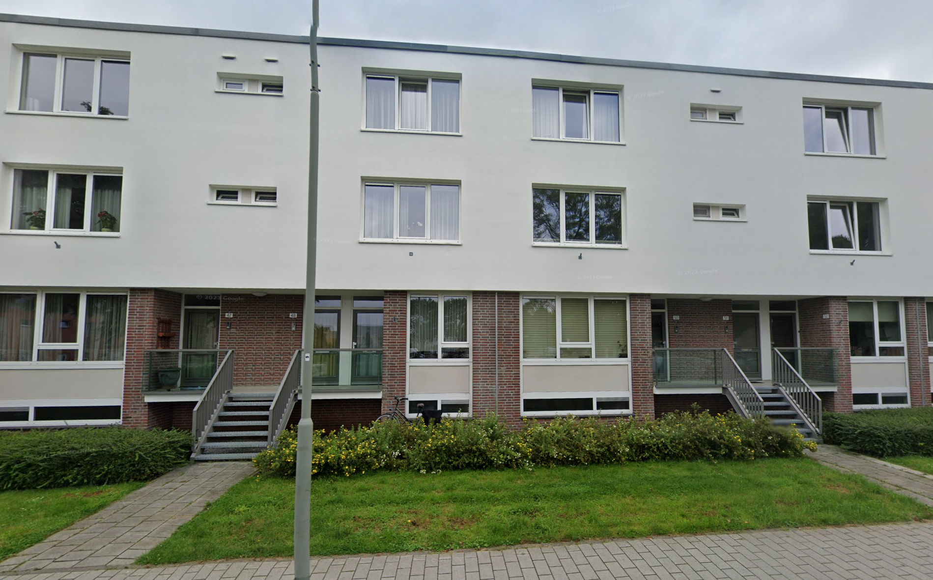 Veldje 49, 6245 CV Eijsden, Nederland