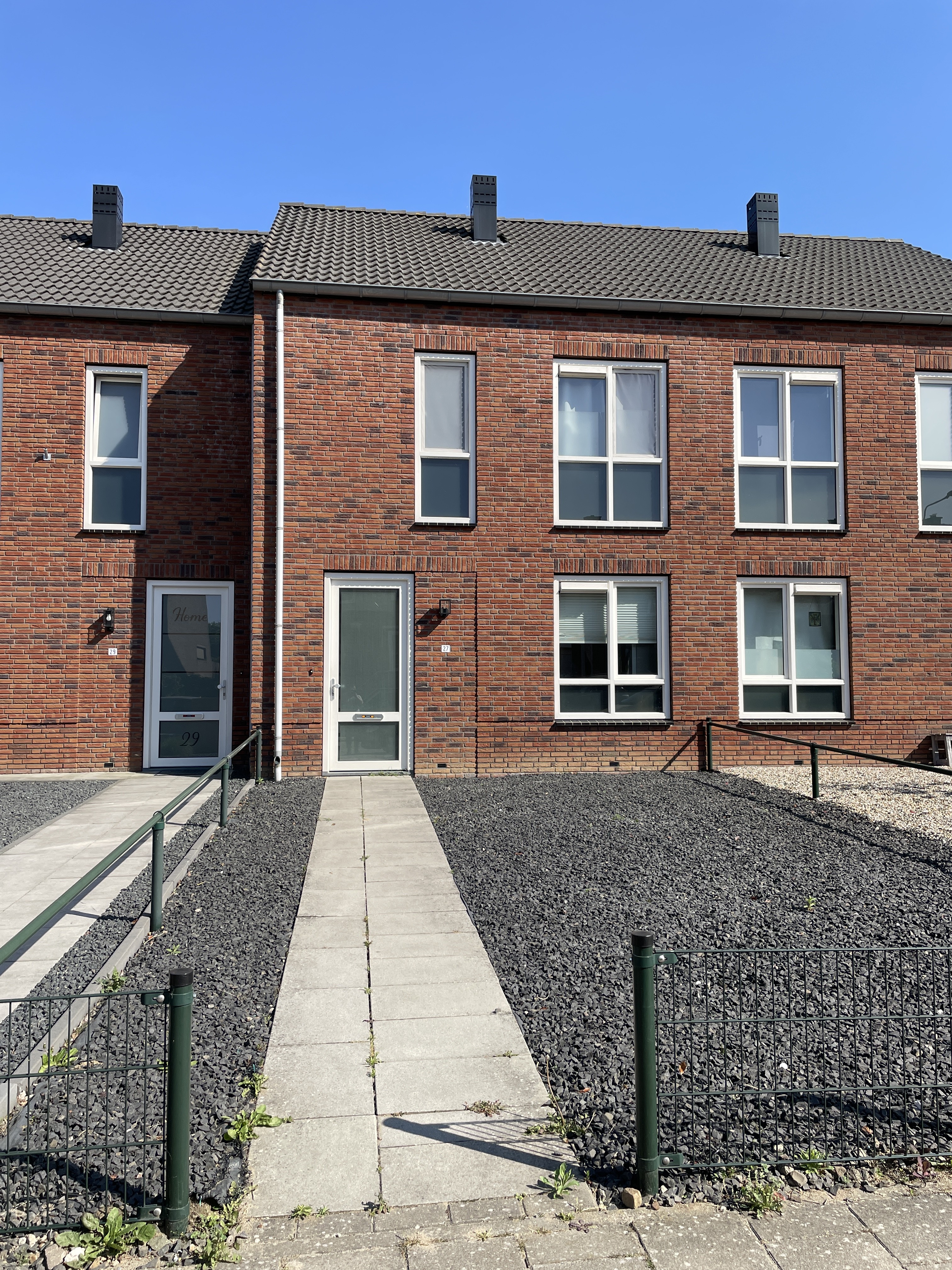 Kupstraat 27, 6176 AJ Spaubeek, Nederland