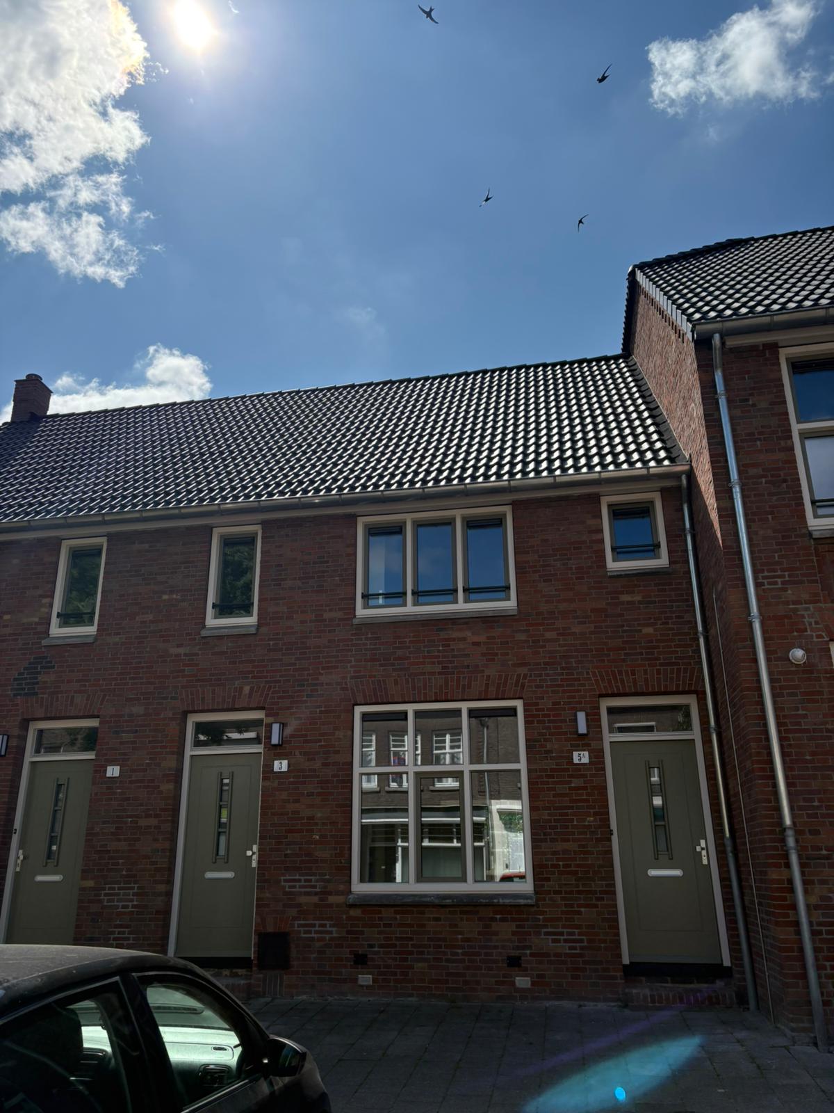 Willem Vliegenstraat 3