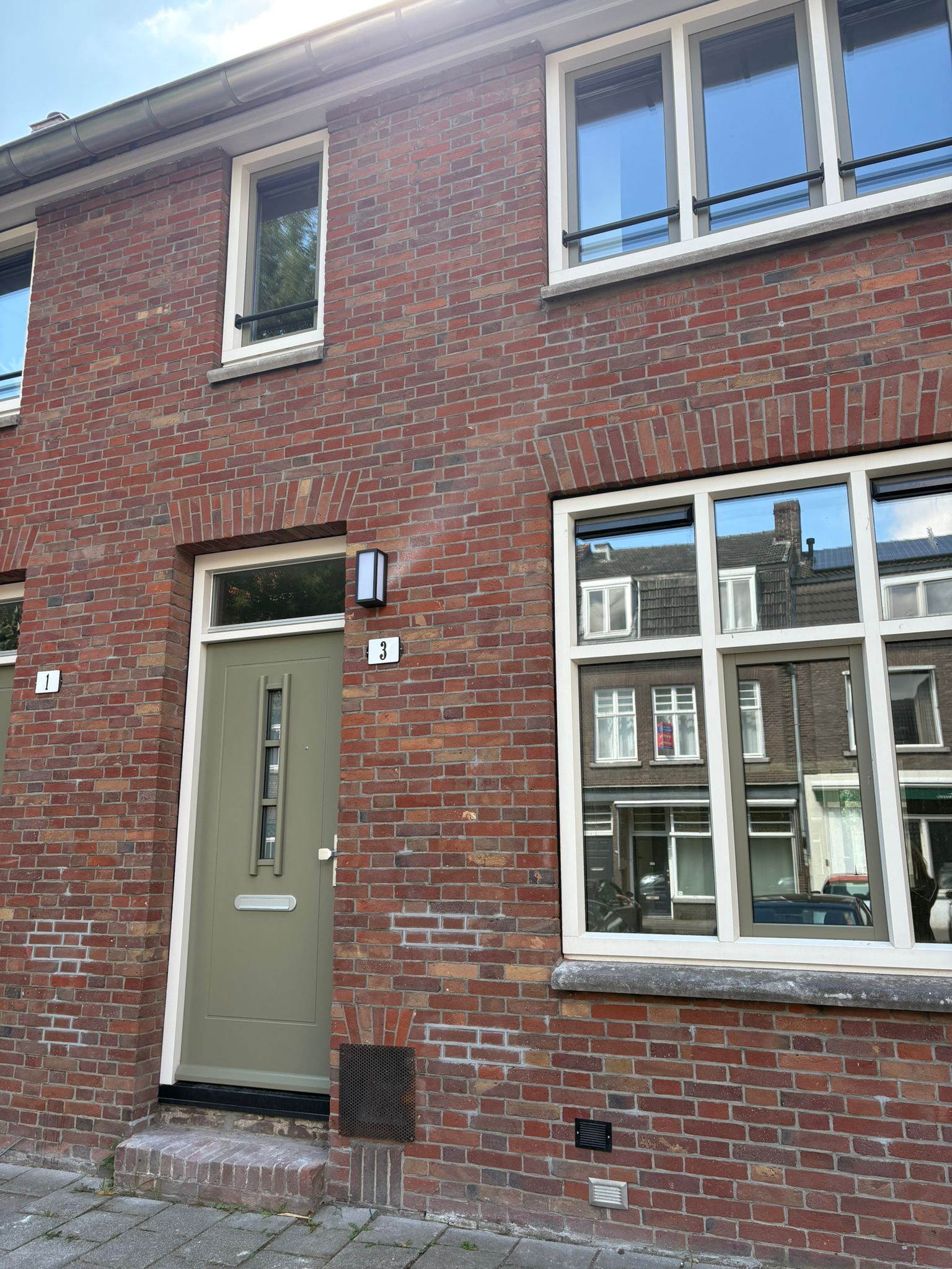 Willem Vliegenstraat 3