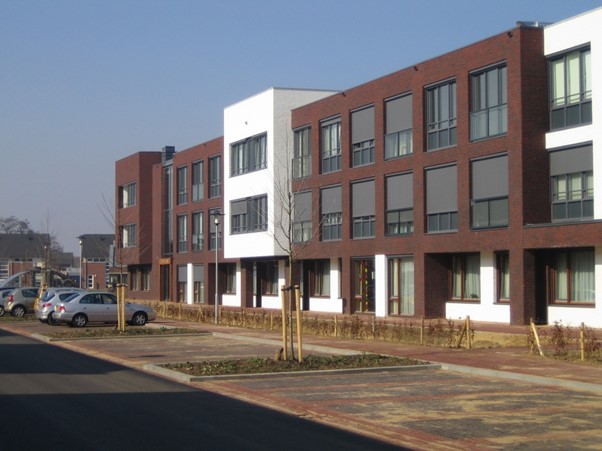 Thaalweg Oost 19, 6102 EC Echt, Nederland